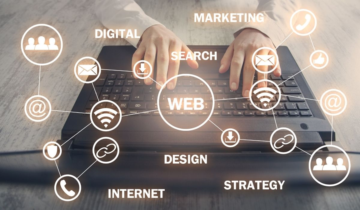 Bozüyük Web Tasarım
